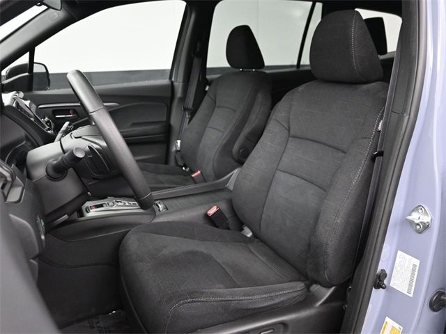 2022 Honda Pilot Sport photo 4