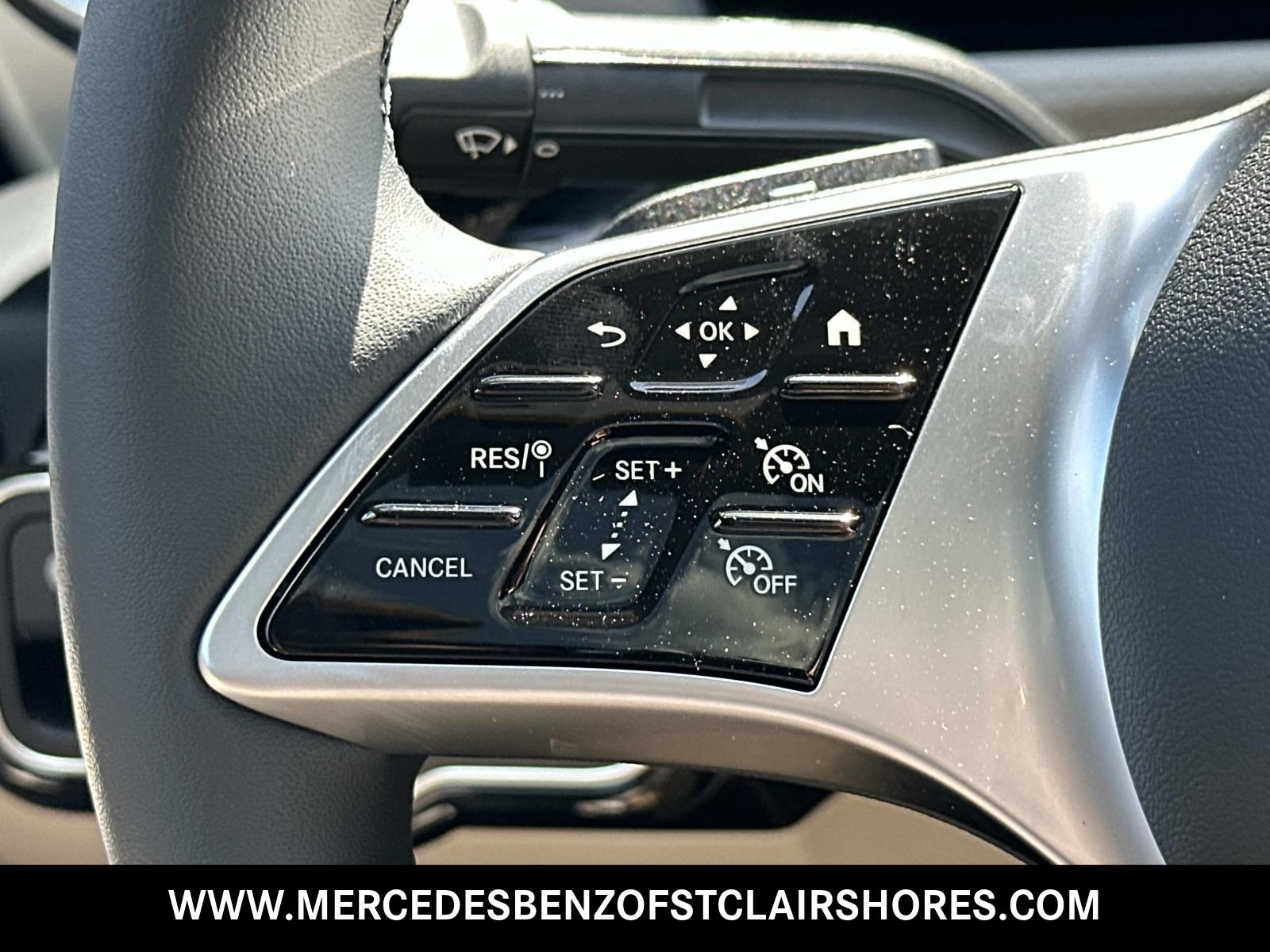 2026 Mercedes Benz CLA 250 4MATIC photo 19