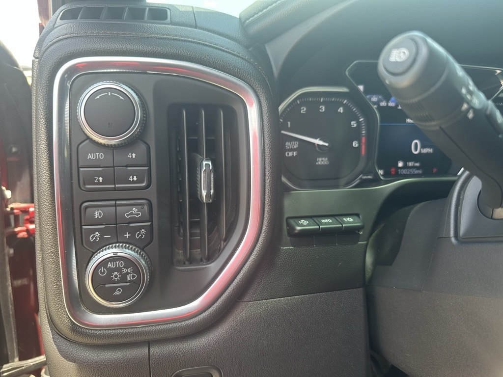 2019 Gmc Sierra 1500 AT4 photo 28