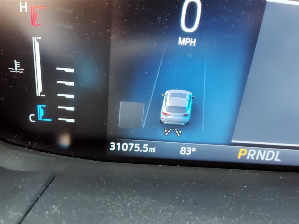 2023 Ford Escape ST-Line photo 3