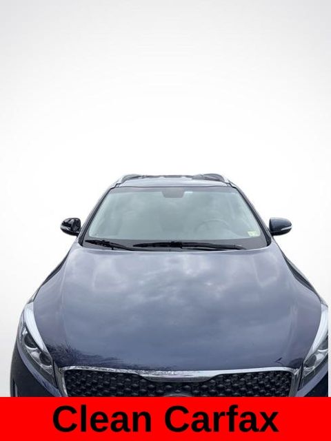 2017 Kia Sorento LX photo 2