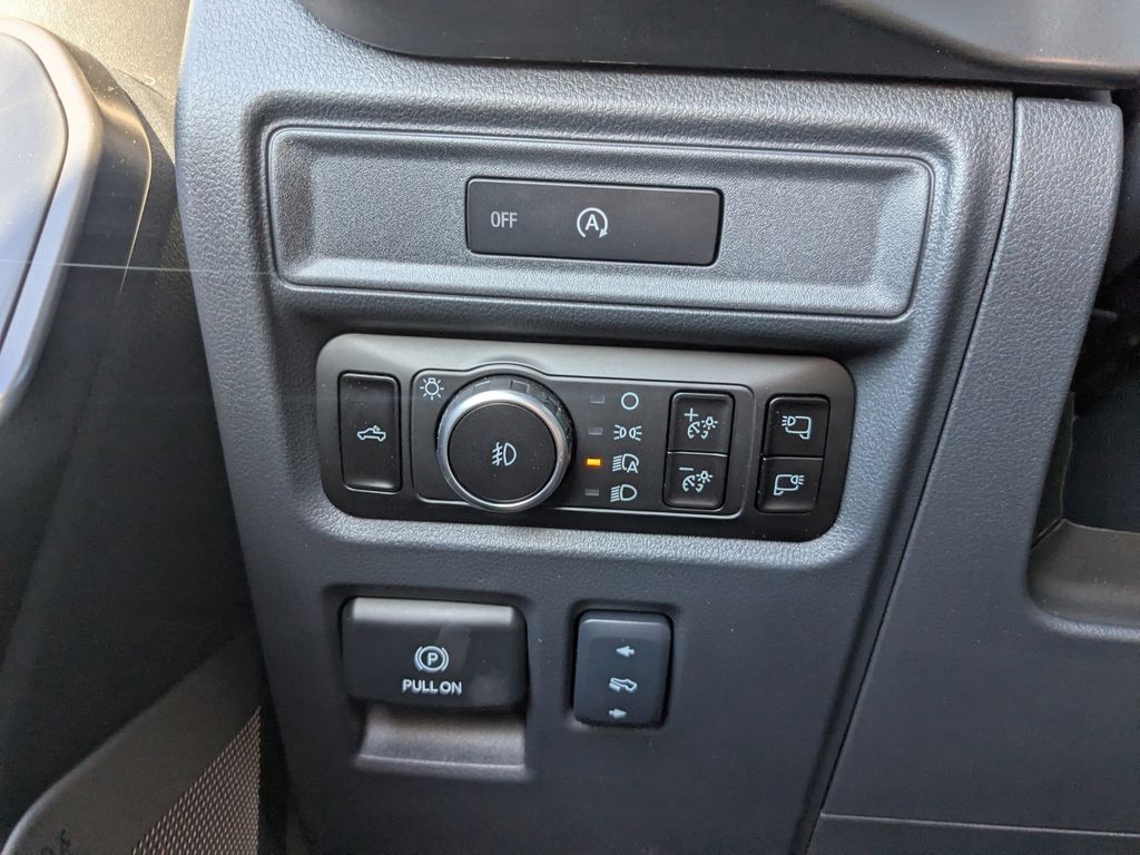 2025 Ford F-150 Tremor photo 27