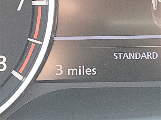 2026 Nissan Rogue SV photo 16