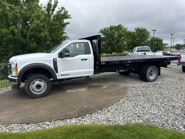 2023 Ford F-600's photo