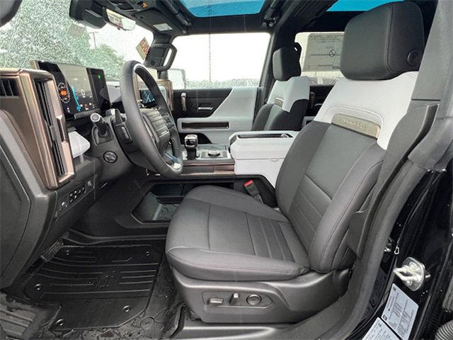 2025 Gmc Hummer EV Pickup photo 12