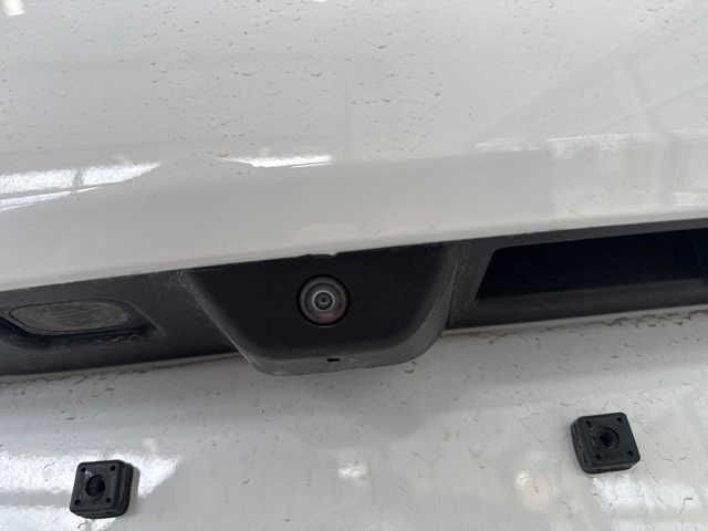 2023 Jeep Grand Cherokee Altitude photo 5