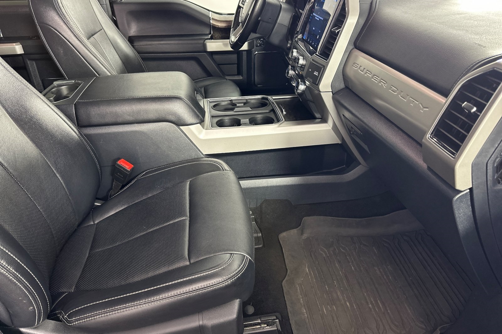 2022 Ford F-250 XL photo 15