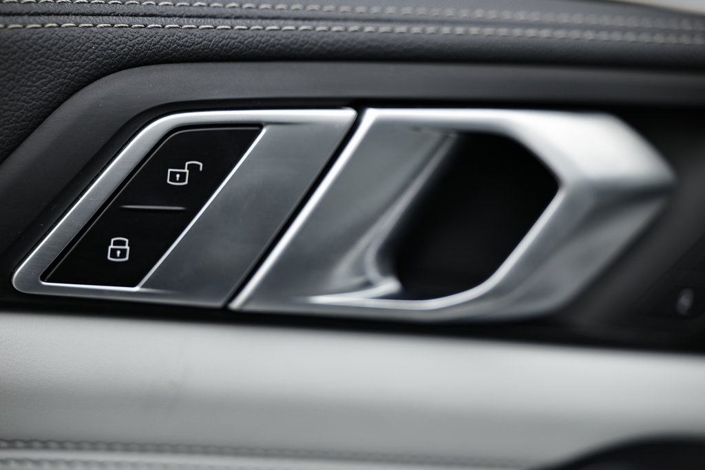 2023 Bmw X5 xDrive40i photo 14