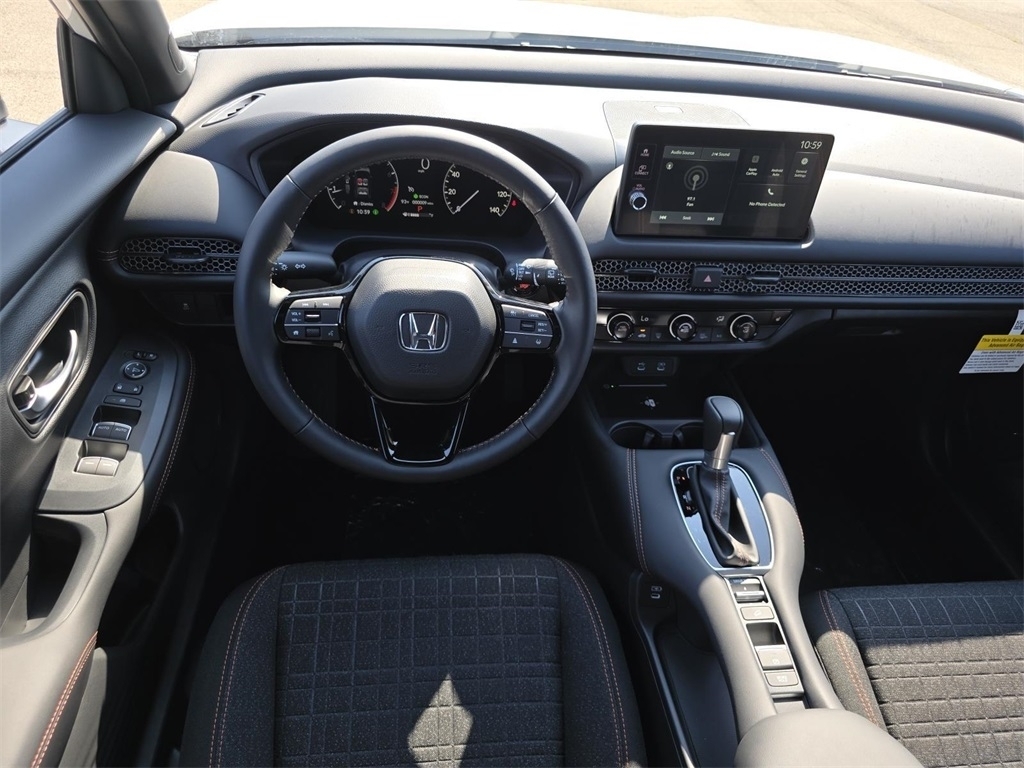 2026 Honda HR-V Sport photo 20