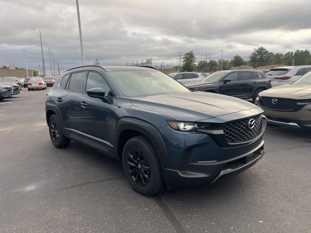 2026 Mazda CX-50 Premium's photo