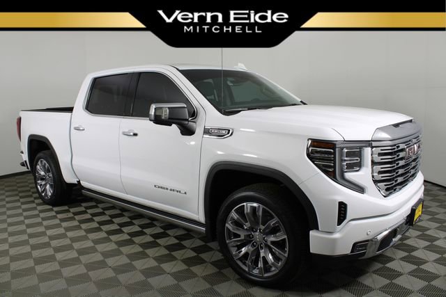 2024 GMC Sierra 1500 Denali Denali's photo
