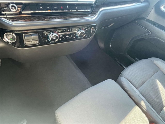 2024 Gmc Sierra 1500 Elevation photo 15