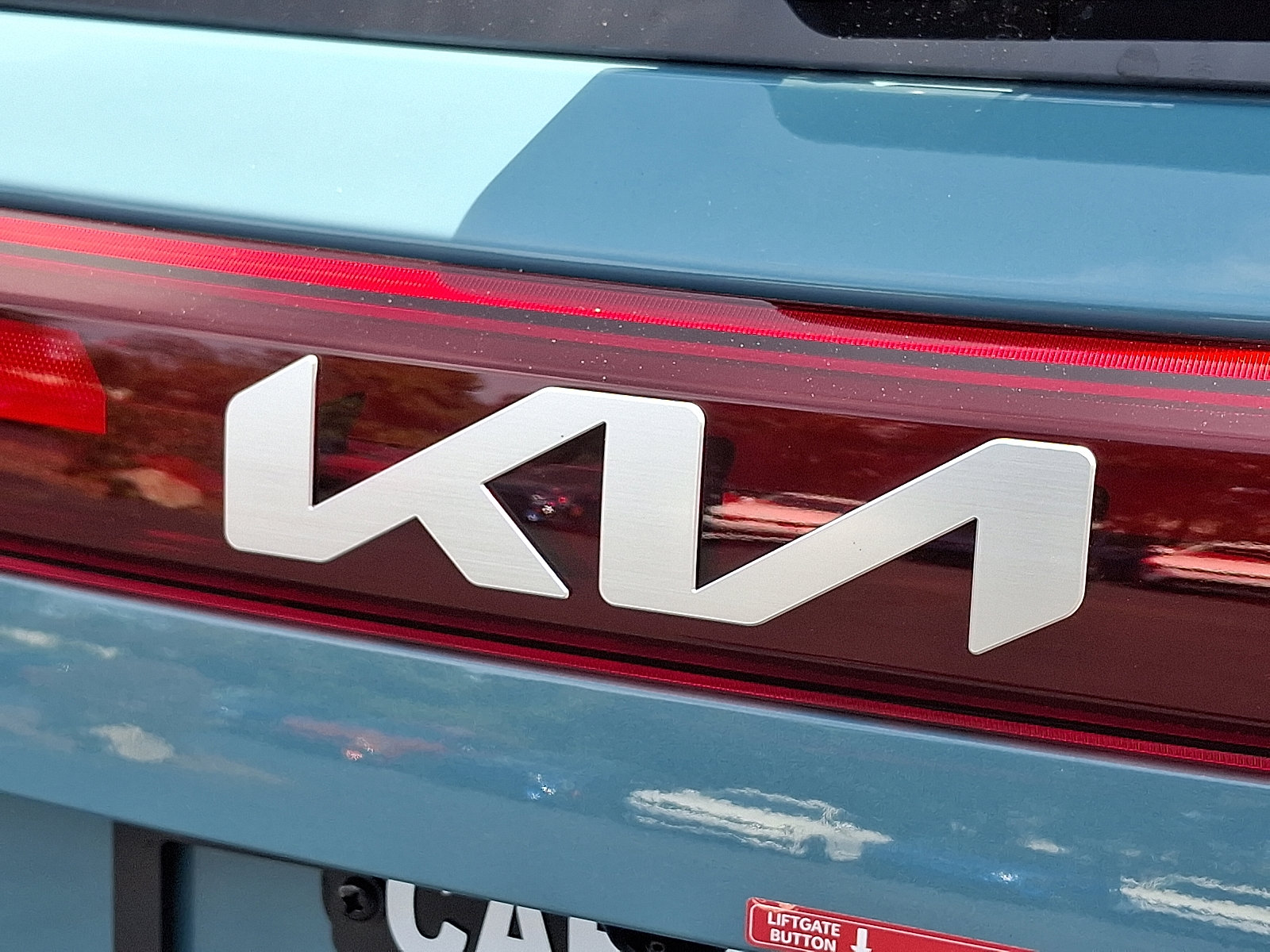 2026 Kia Seltos EX photo 11
