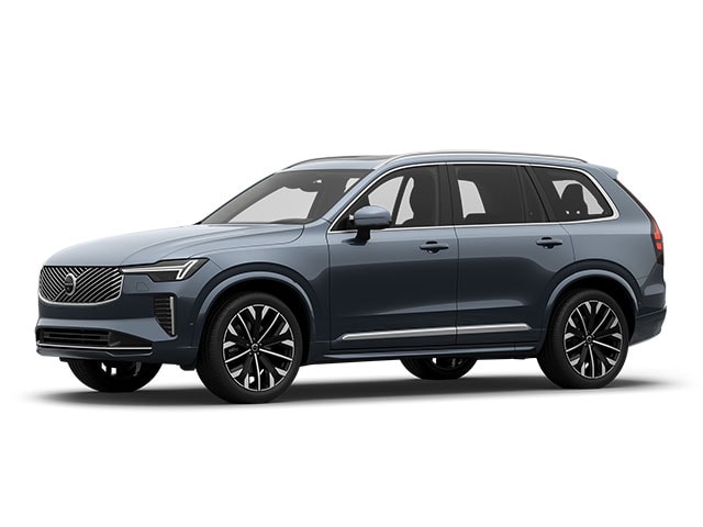 2025 Volvo XC90 Ultra's photo