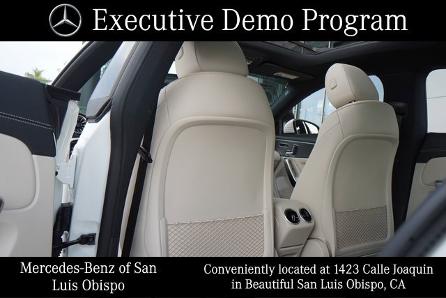 2025 Mercedes Benz CLA 250 photo 20