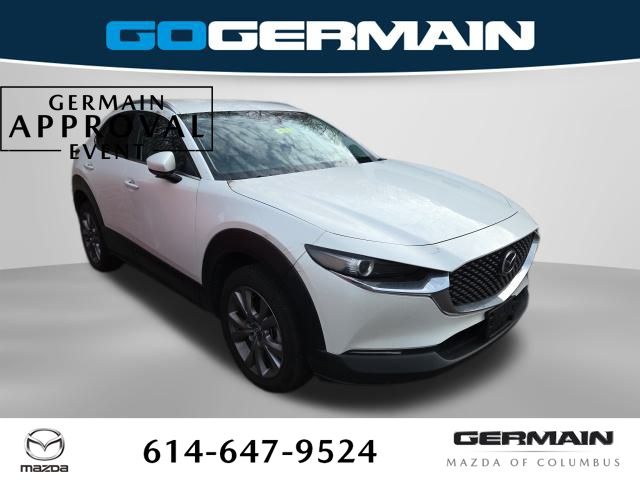 2023 Mazda CX-30 Select