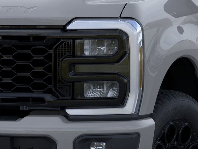 2026 Ford F-250 photo 17