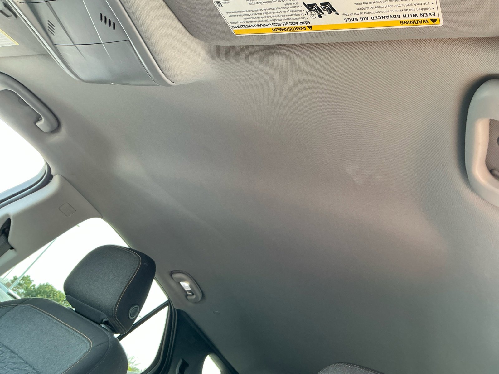 2019 Chevrolet Equinox LT photo 4
