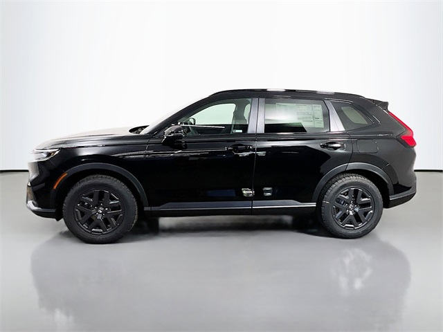 2026 Honda CR-V Hybrid photo 3