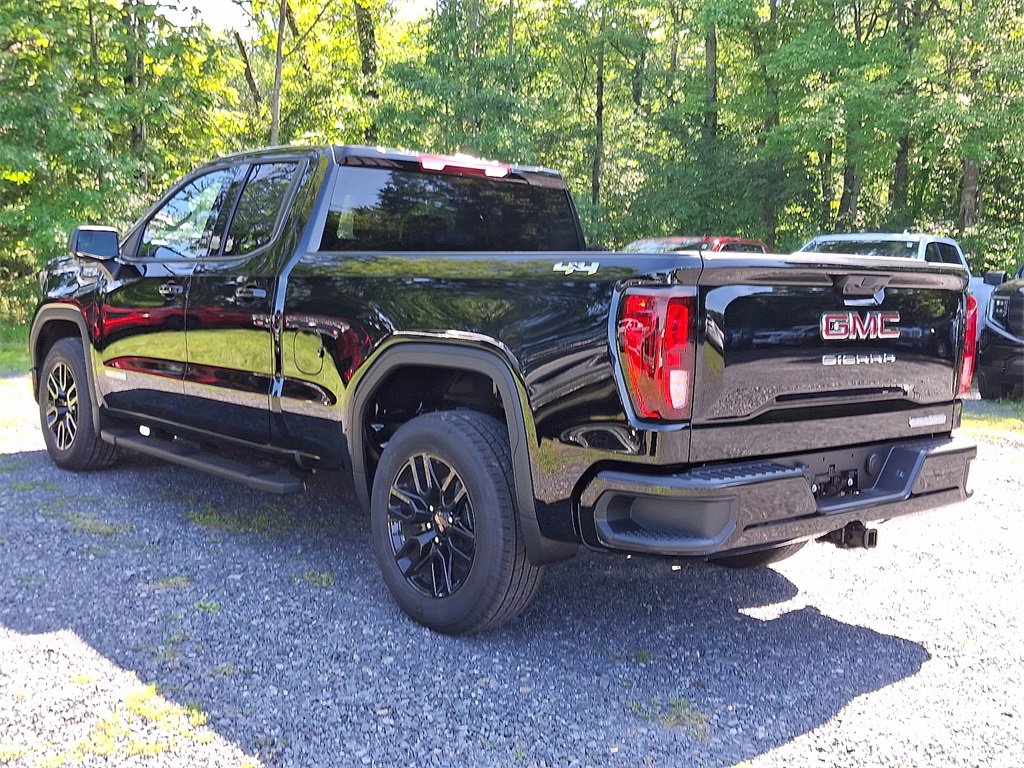 2026 Gmc Sierra 1500 Elevation photo 2