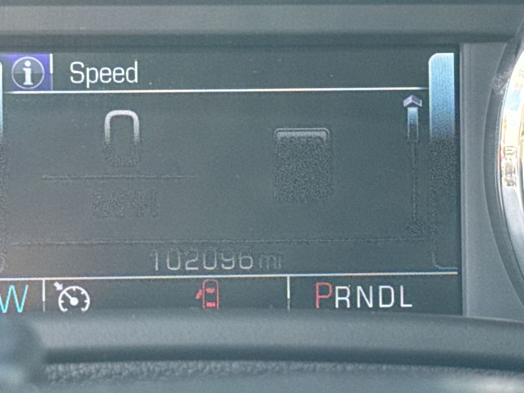 2020 Gmc Yukon SLT photo 28