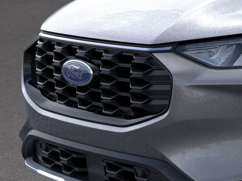 2025 Ford Escape Hybrid ST-Line Select photo 16