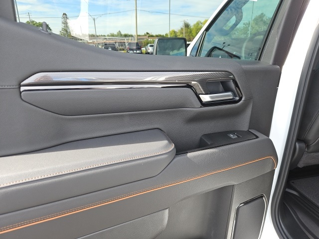 2026 Gmc Sierra 1500 AT4 photo 18