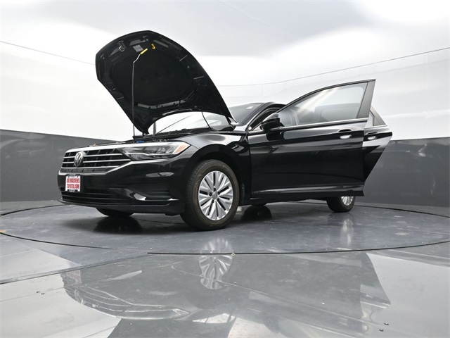 2020 Volkswagen Jetta 1.4T S photo 36