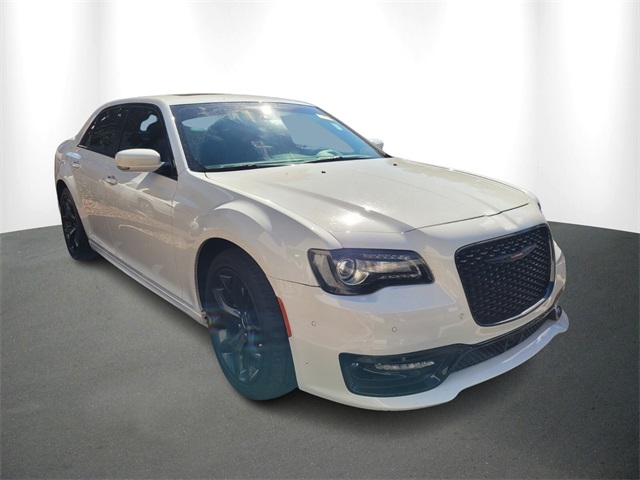 2023 Chrysler 300 S