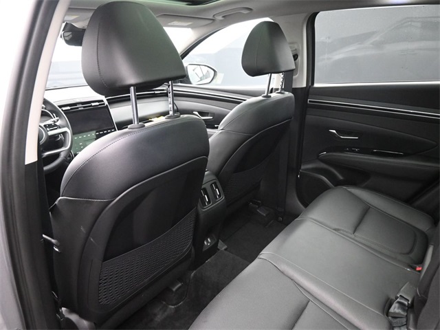 2022 Hyundai Tucson Hybrid Limited photo 20