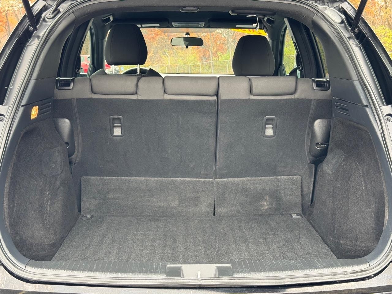 2022 Honda HR-V Sport photo 3