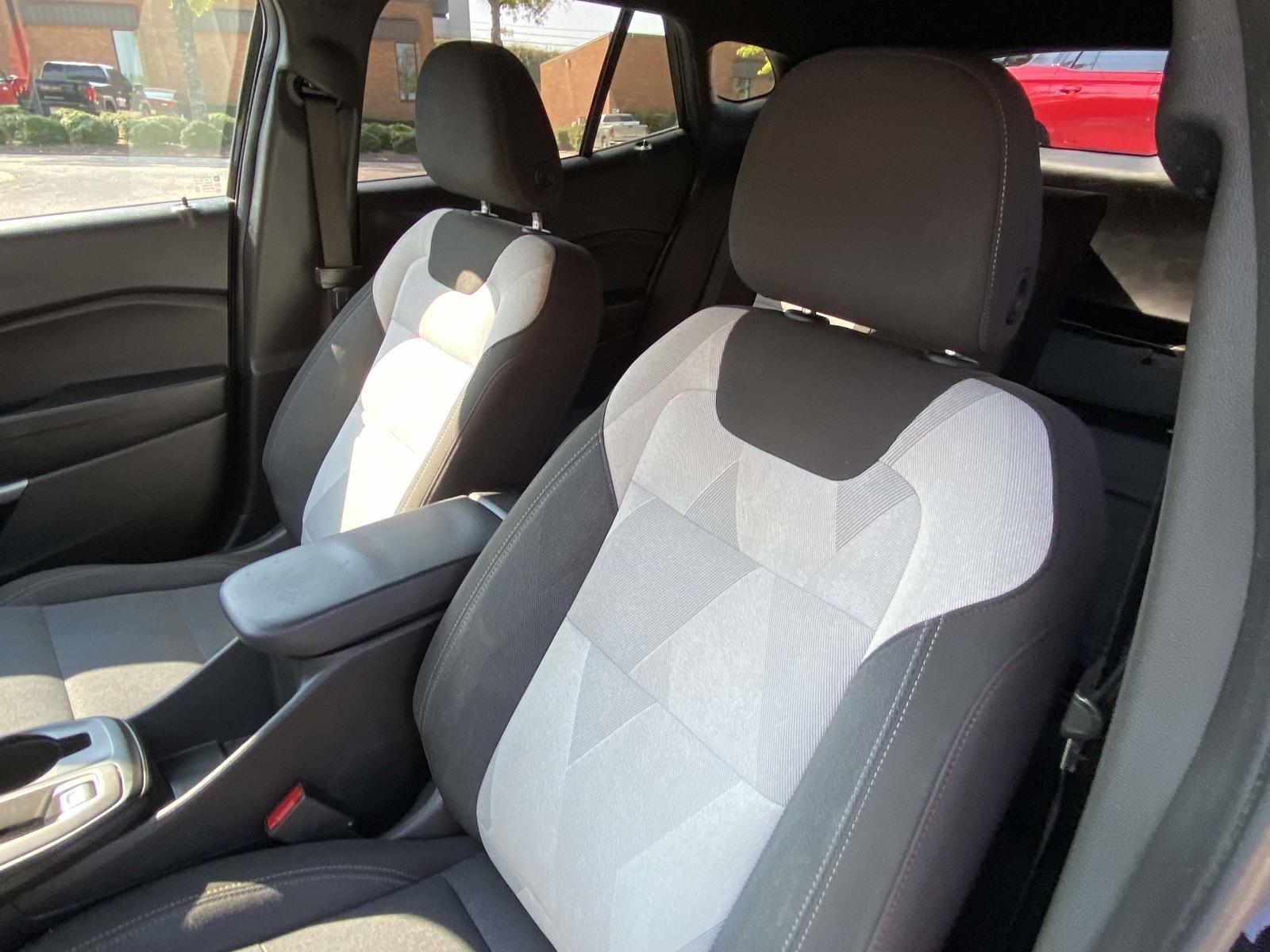 2024 Chevrolet Trax 1 photo 6