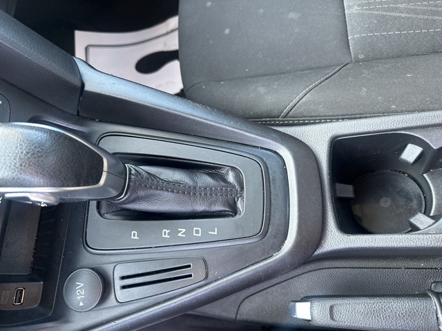 2018 Ford Focus SE photo 15