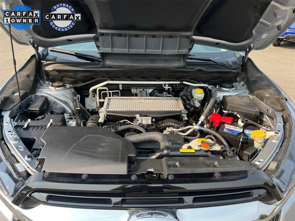 2024 Subaru Ascent Premium photo 19