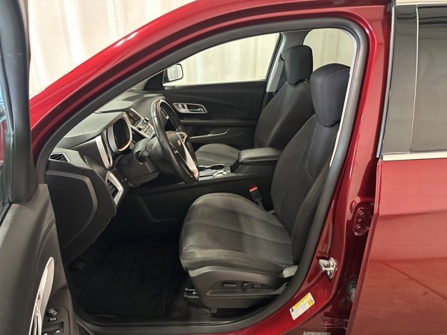 2016 Chevrolet Equinox LT photo 6