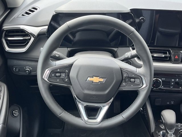 2026 Chevrolet Trailblazer LT photo 13