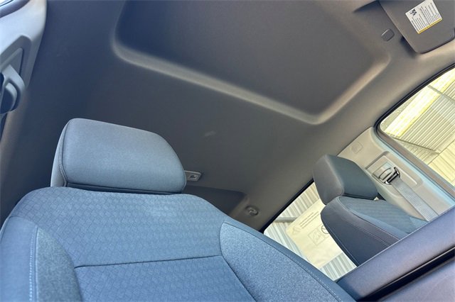 2025 Chevrolet Silverado 1500 LT photo 18