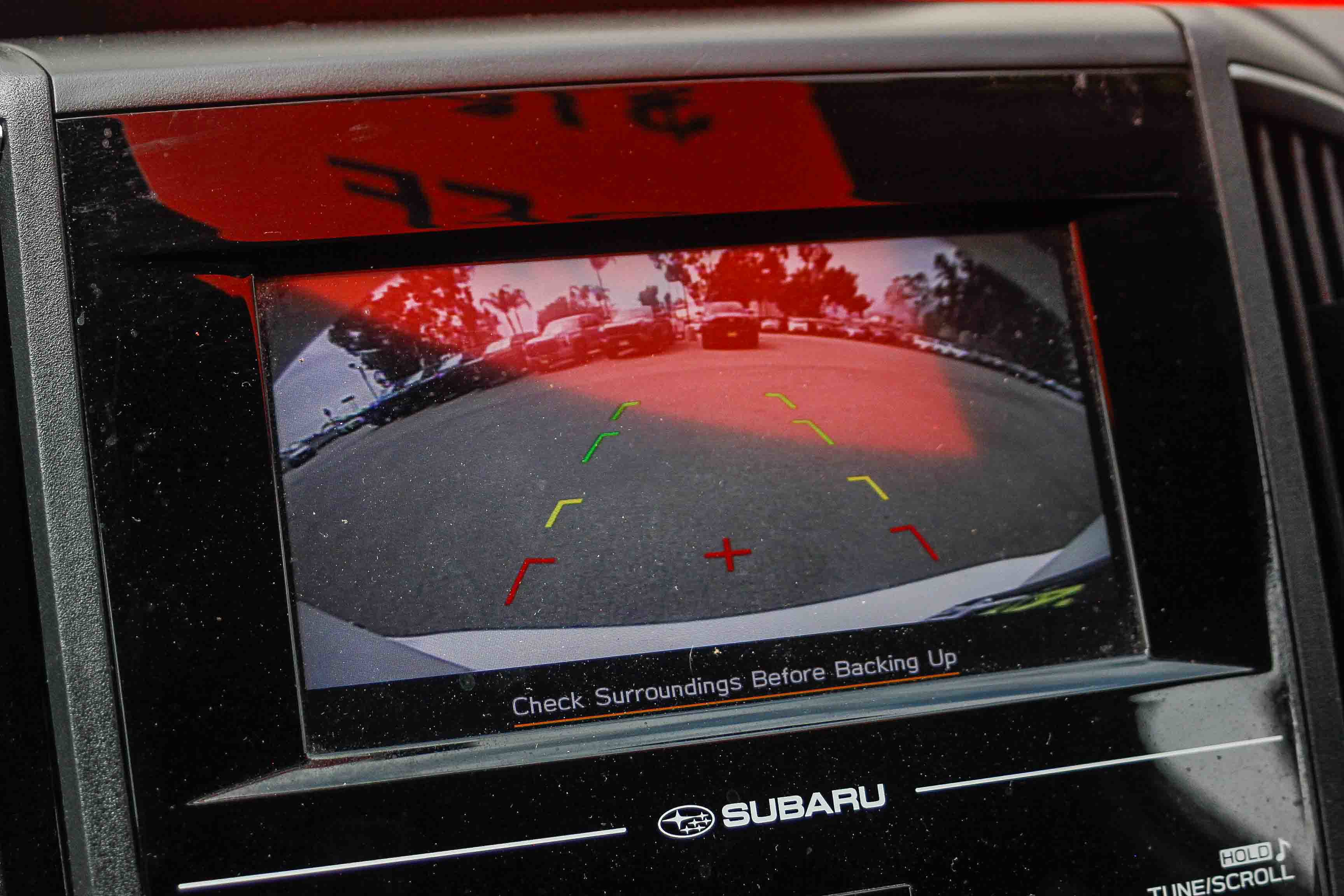 2018 Subaru Impreza 2.0i photo 17