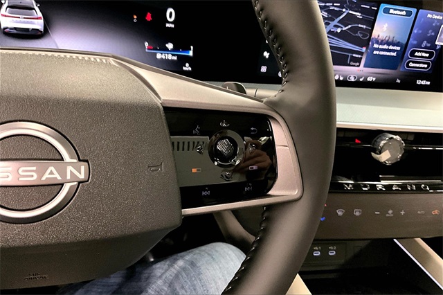 2025 Nissan Murano SL photo 23