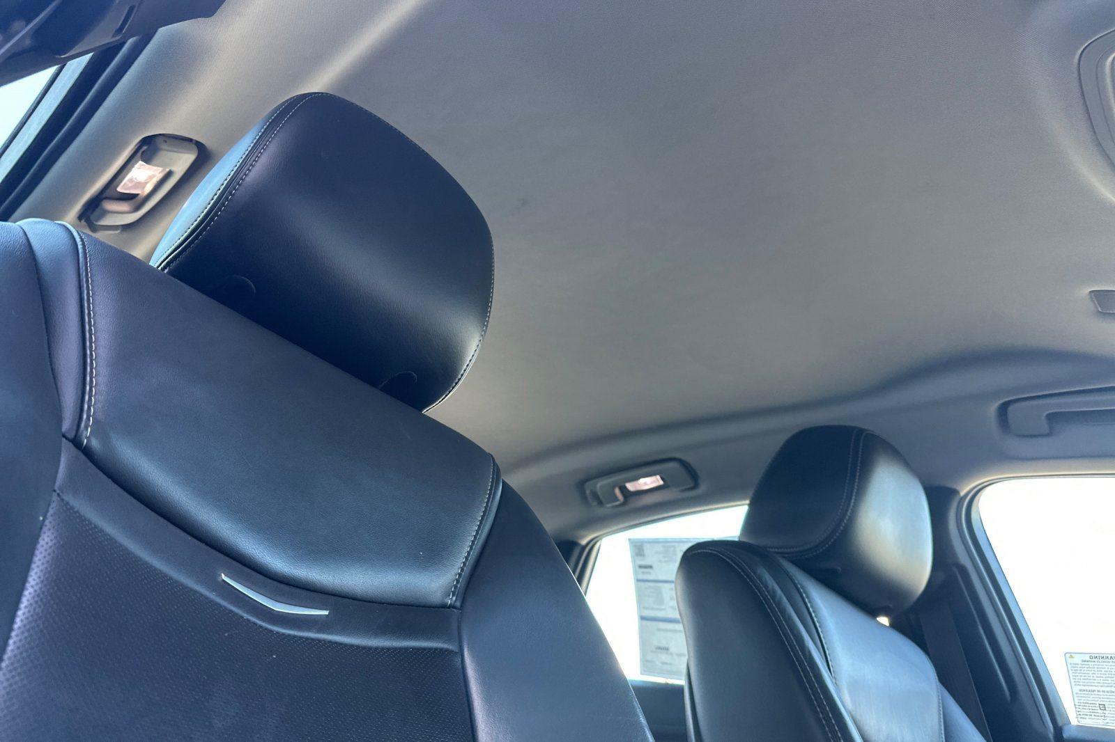 2019 Cadillac XTS Luxury photo 4