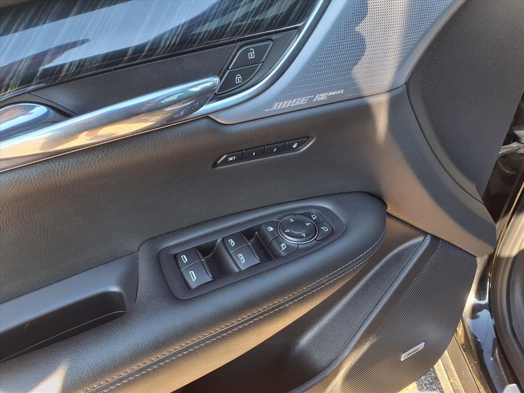 2023 Cadillac XT6 Premium Luxury photo 15