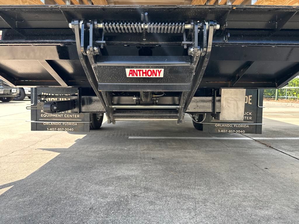 2026 Ford E-450 photo 18