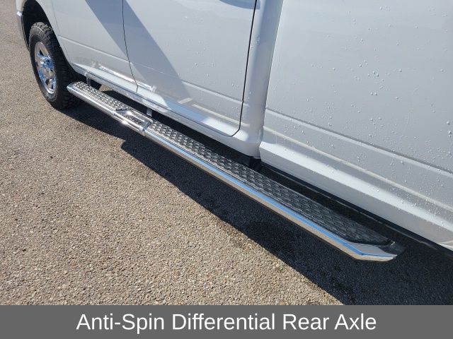 2023 Ram 2500 Tradesman photo 4