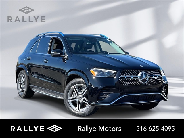2026 Mercedes-Benz GLE GLE450's photo