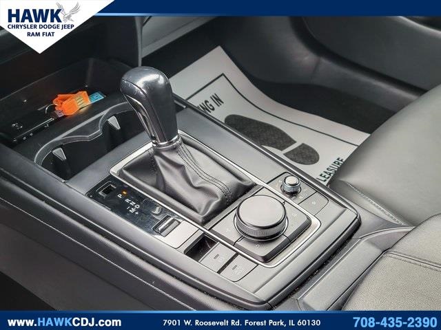 2023 MAZDA CX-30 - Image 24