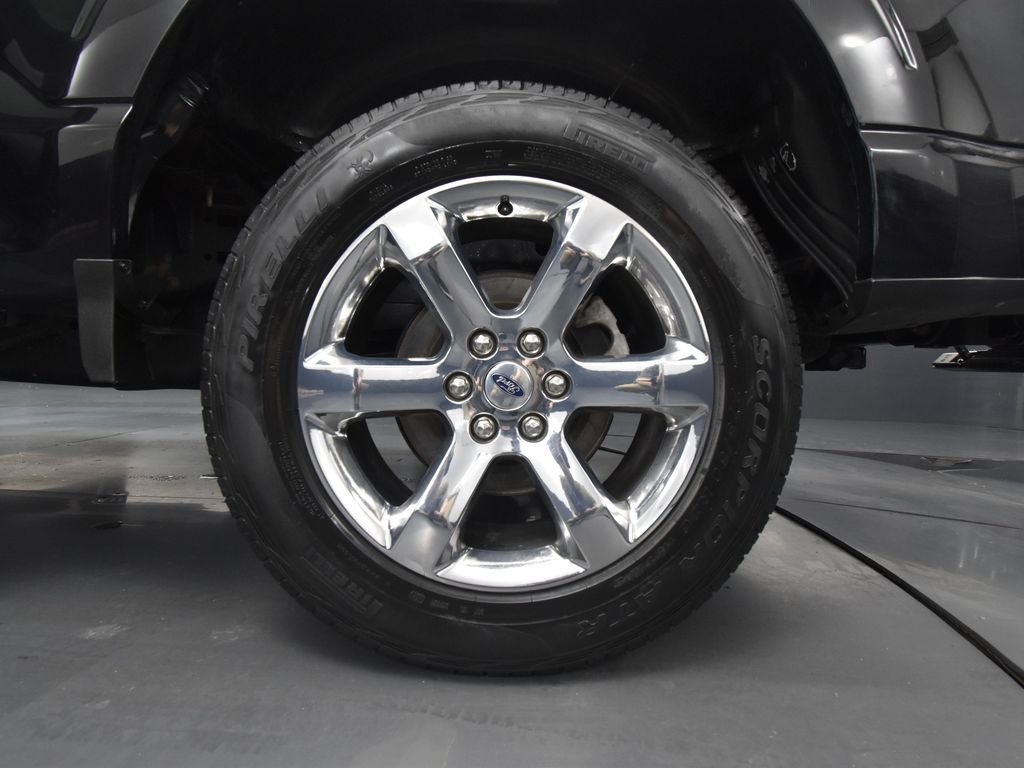 2022 Ford F-150 XLT photo 10