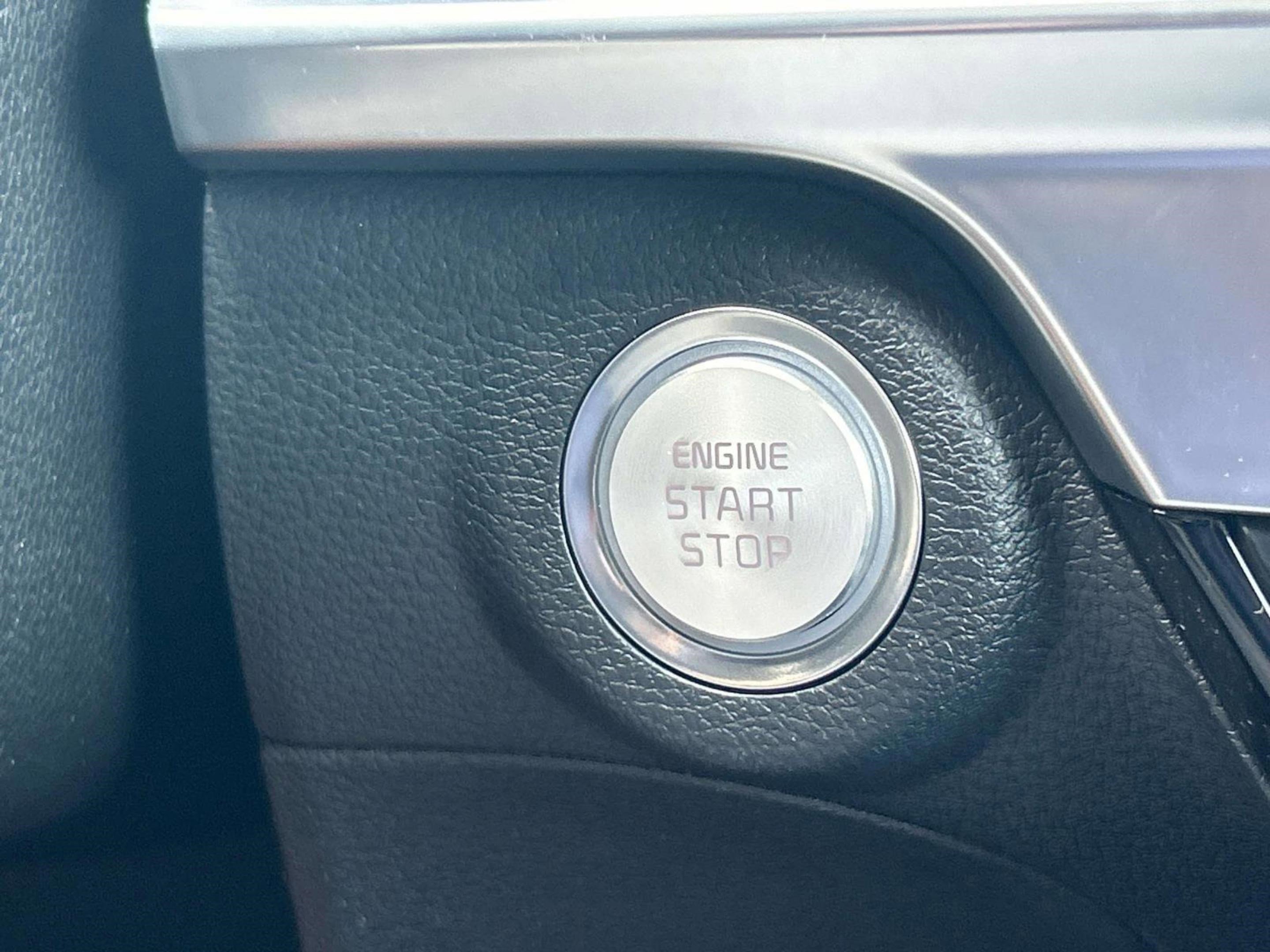 2025 Kia Telluride SX Prestige photo 28