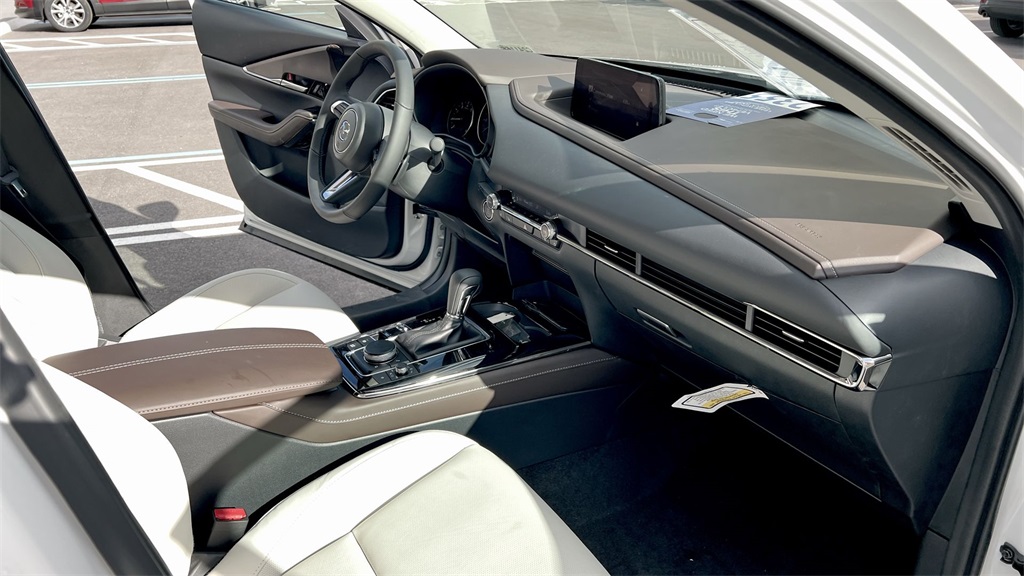 2024 Mazda CX-30 2.5 Turbo Premium Plus photo 32