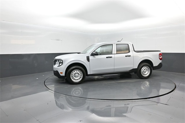 2025 Ford Maverick XL photo 3