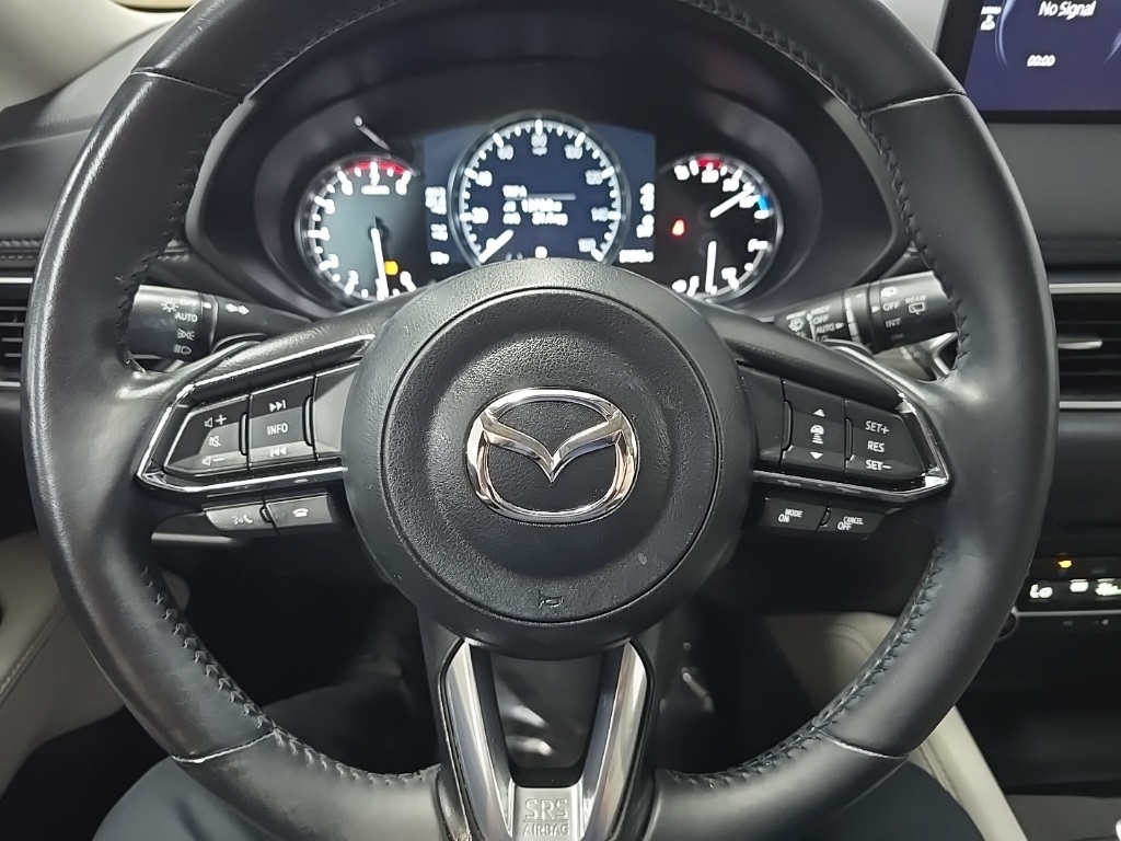 2022 Mazda CX-5 2.5 S Premium photo 18